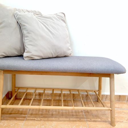 D4: Design & Relax In The City Malaga Luaran gambar