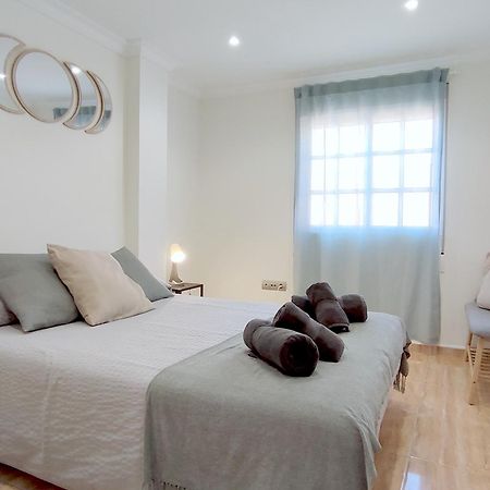 D4: Design & Relax In The City Malaga Luaran gambar