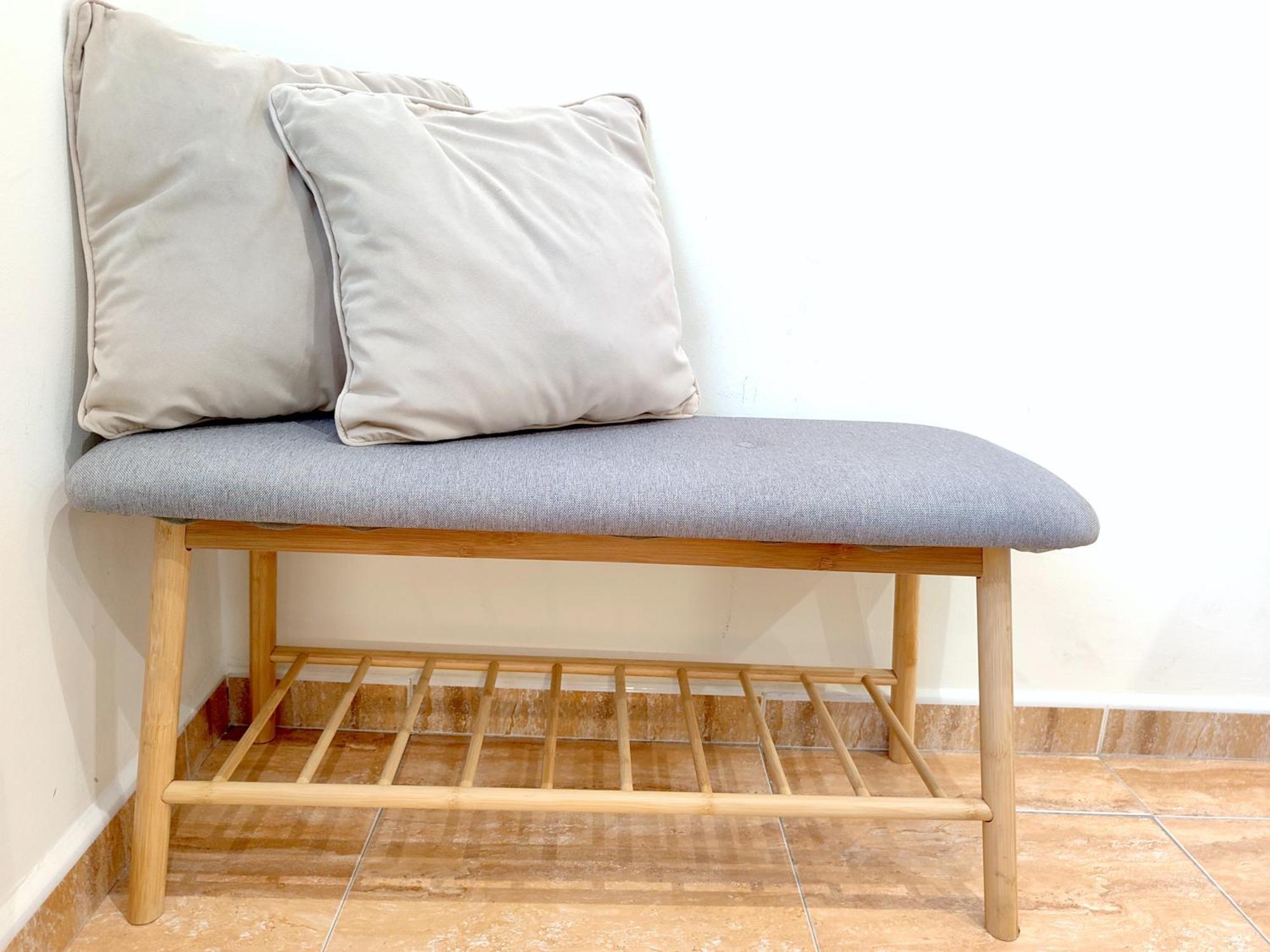 D4: Design & Relax In The City Malaga Luaran gambar