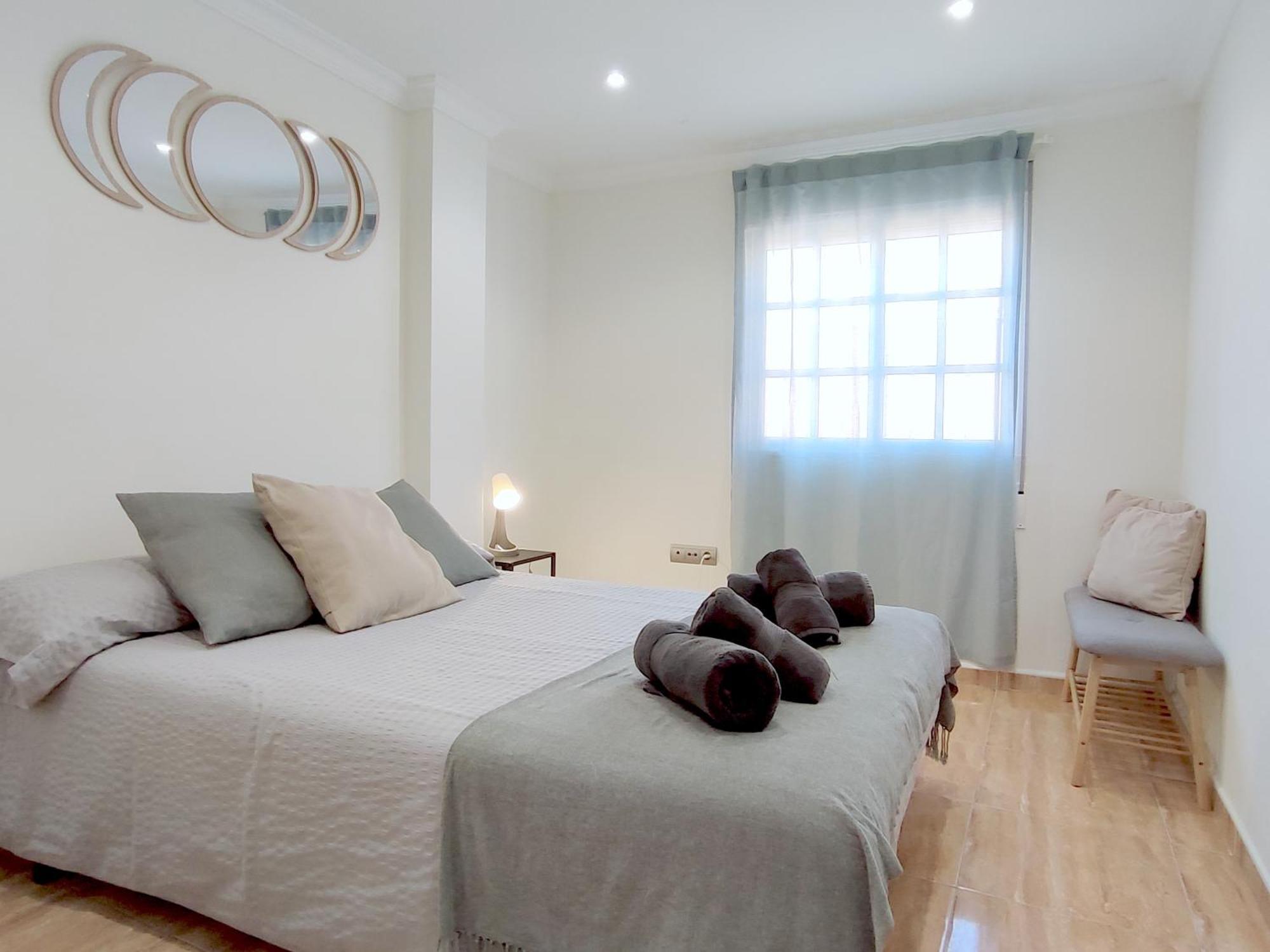 D4: Design & Relax In The City Malaga Luaran gambar