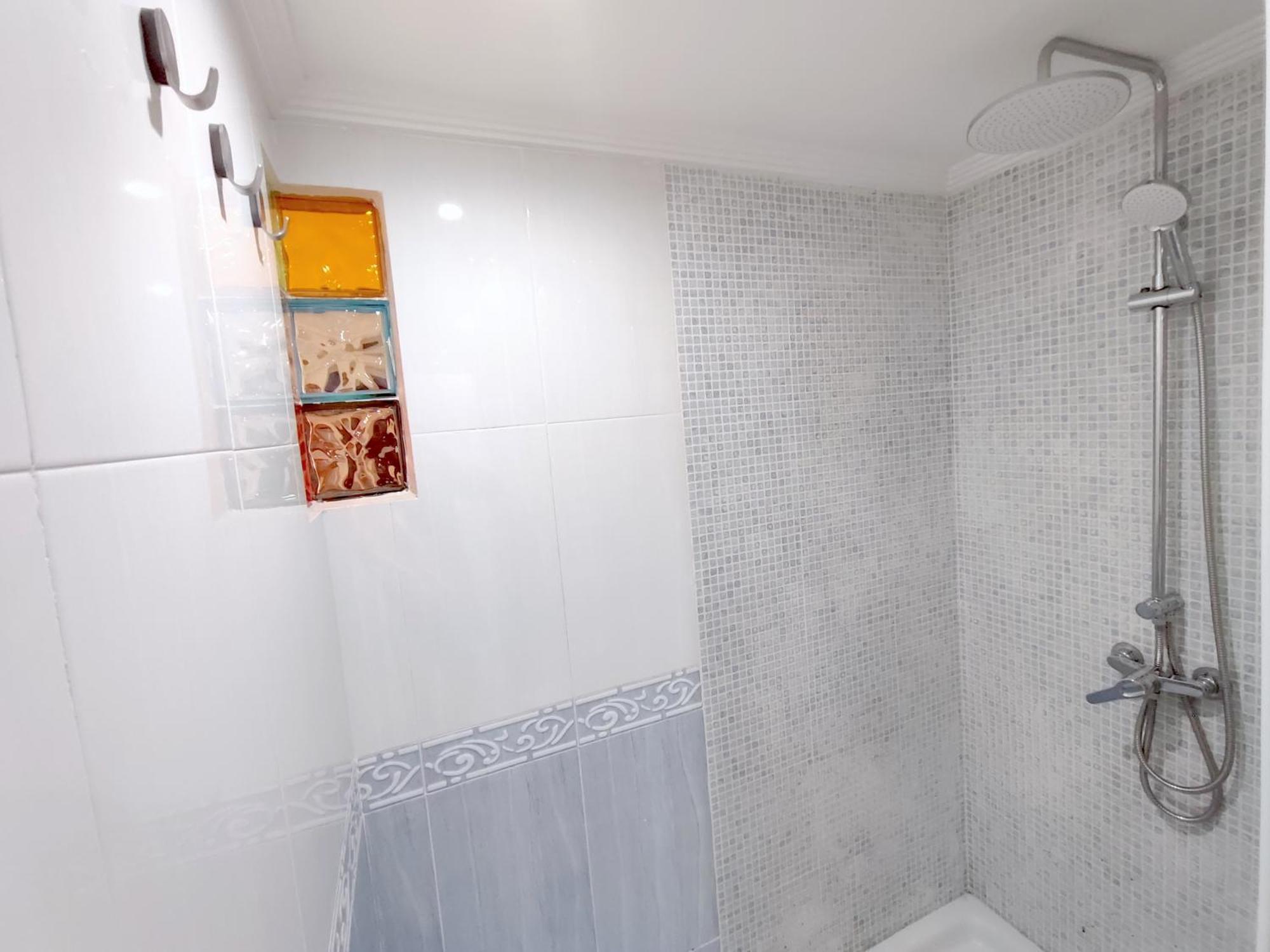 D4: Design & Relax In The City Malaga Luaran gambar