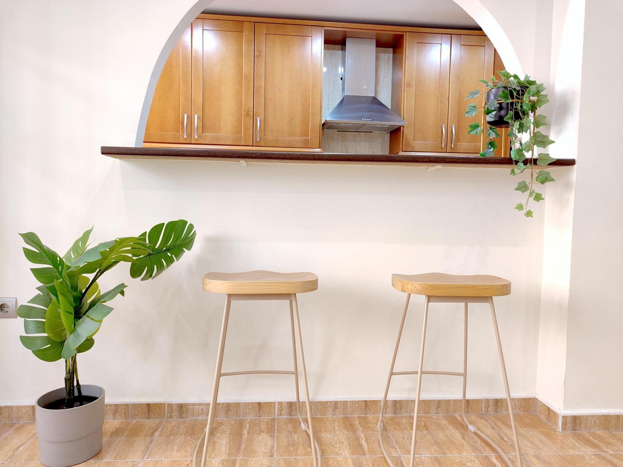 D4: Design & Relax In The City Malaga Luaran gambar