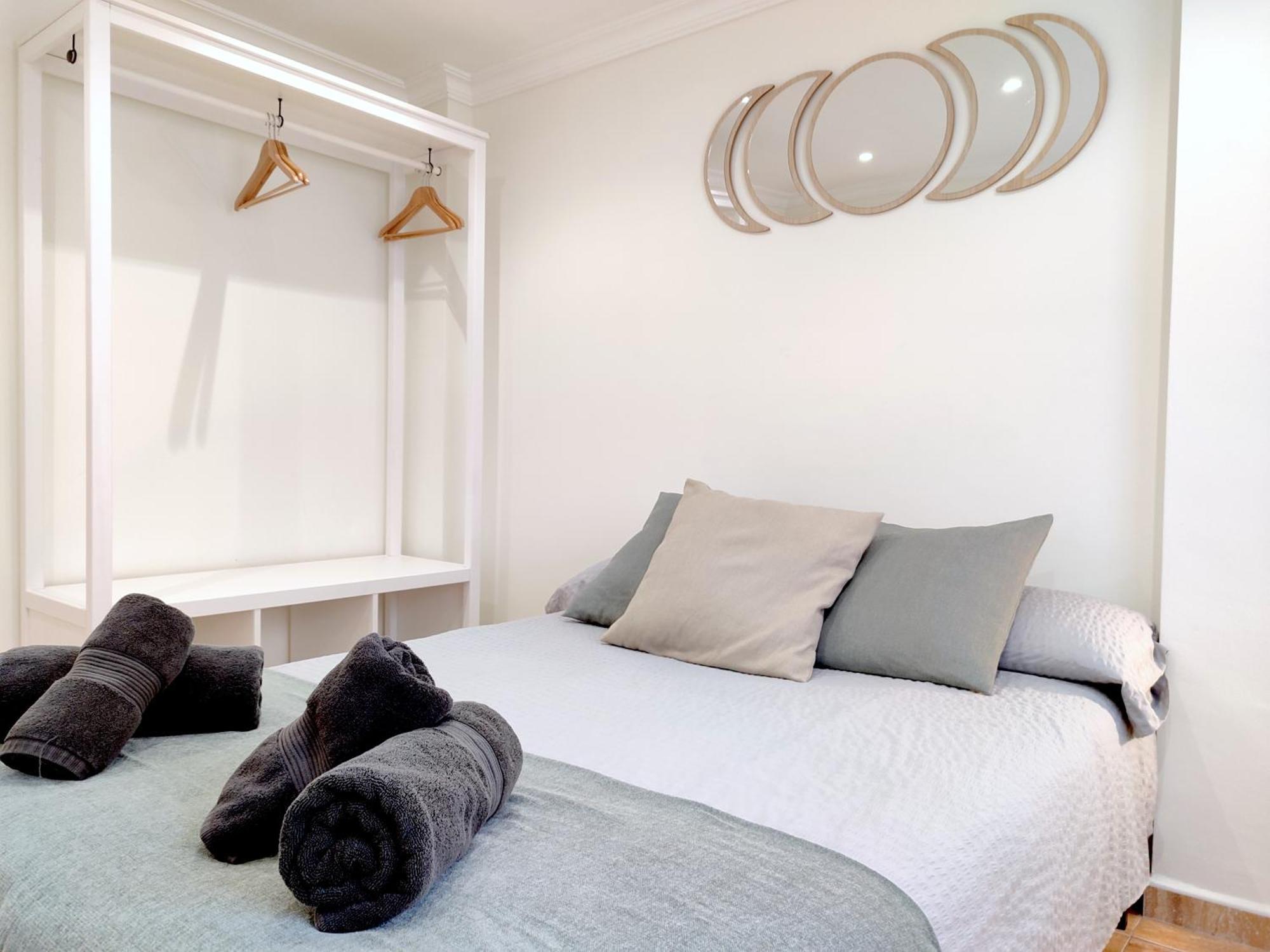 D4: Design & Relax In The City Malaga Luaran gambar