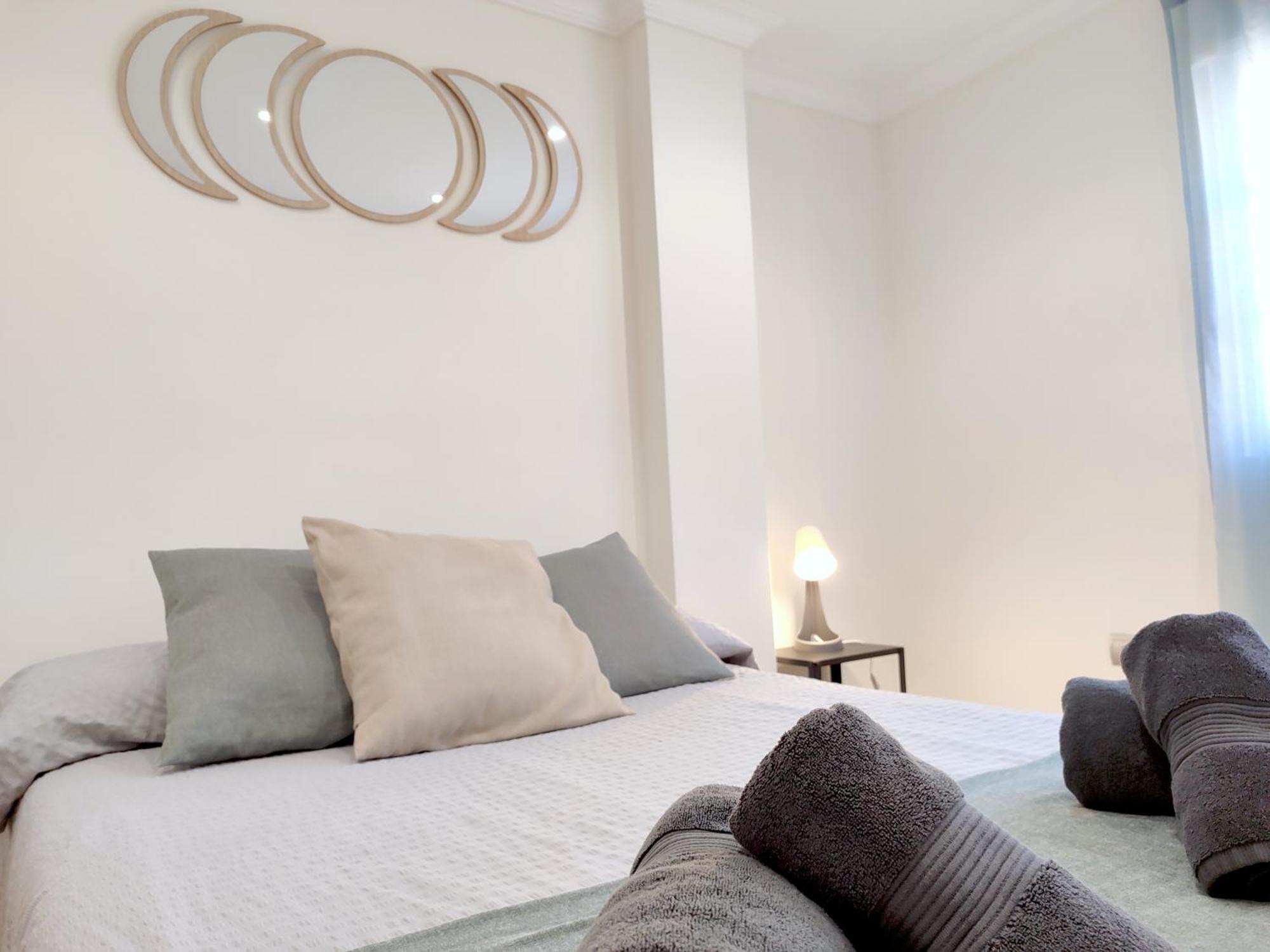 D4: Design & Relax In The City Malaga Luaran gambar