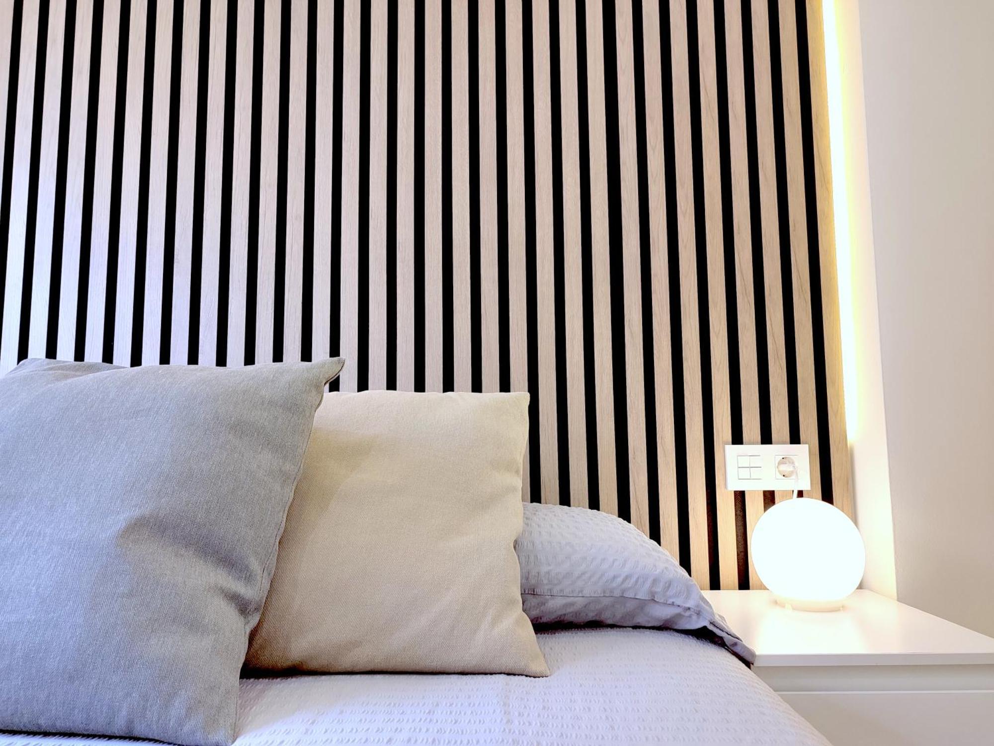 D4: Design & Relax In The City Malaga Luaran gambar