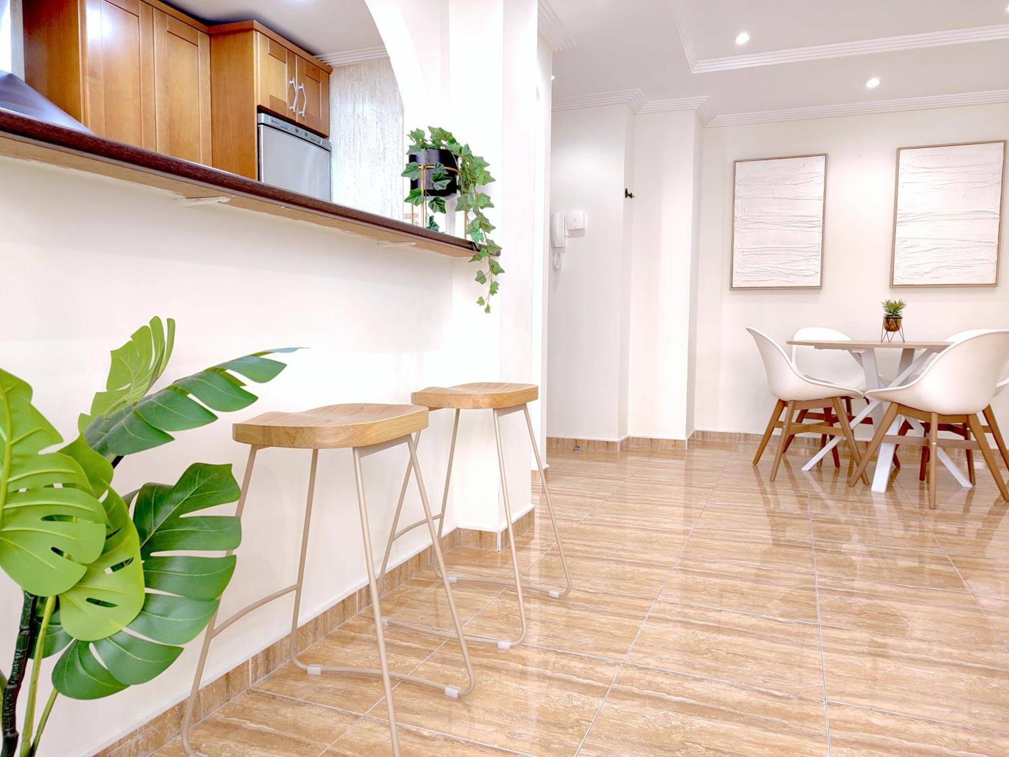 D4: Design & Relax In The City Malaga Luaran gambar