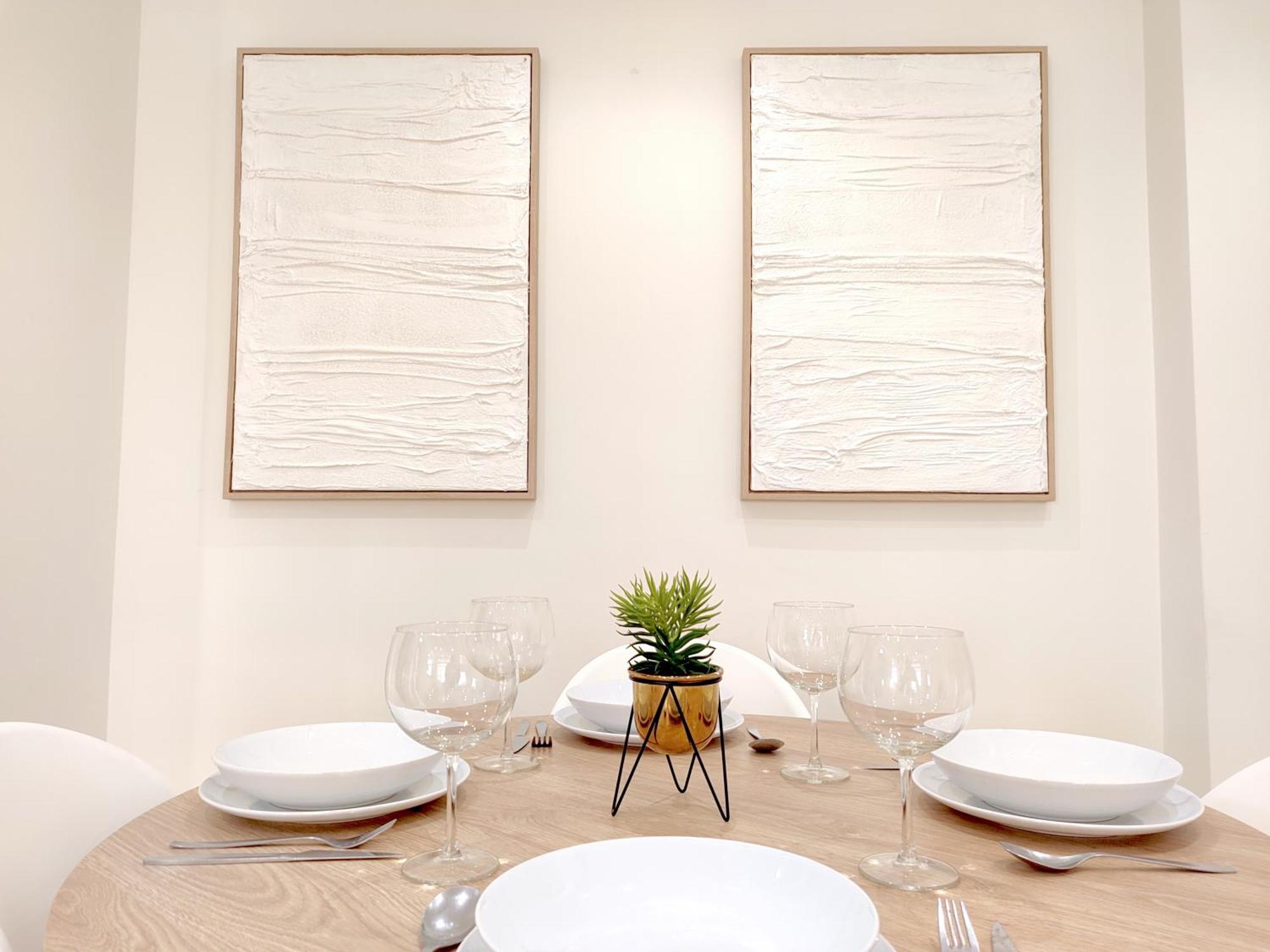 D4: Design & Relax In The City Malaga Luaran gambar