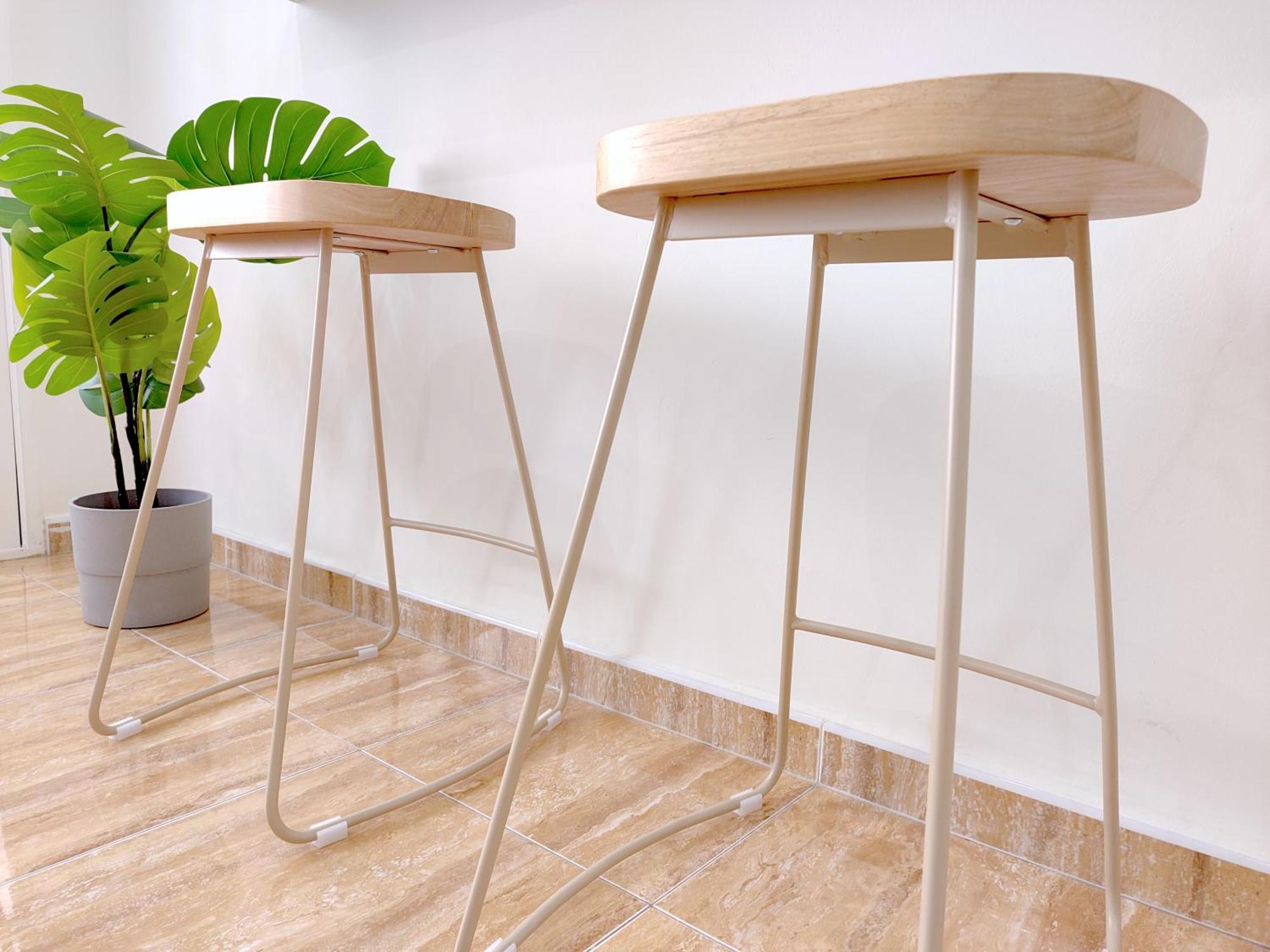 D4: Design & Relax In The City Malaga Luaran gambar