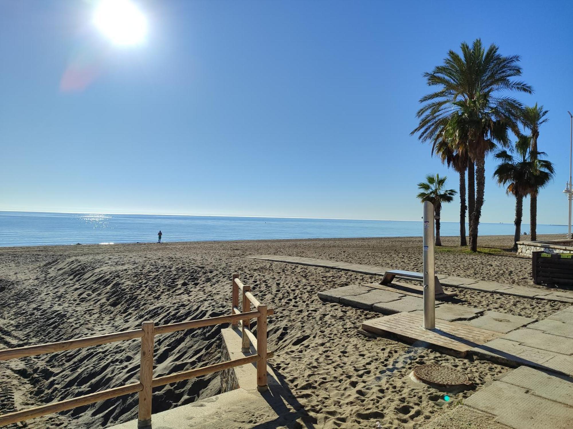 D4: Design & Relax In The City Malaga Luaran gambar