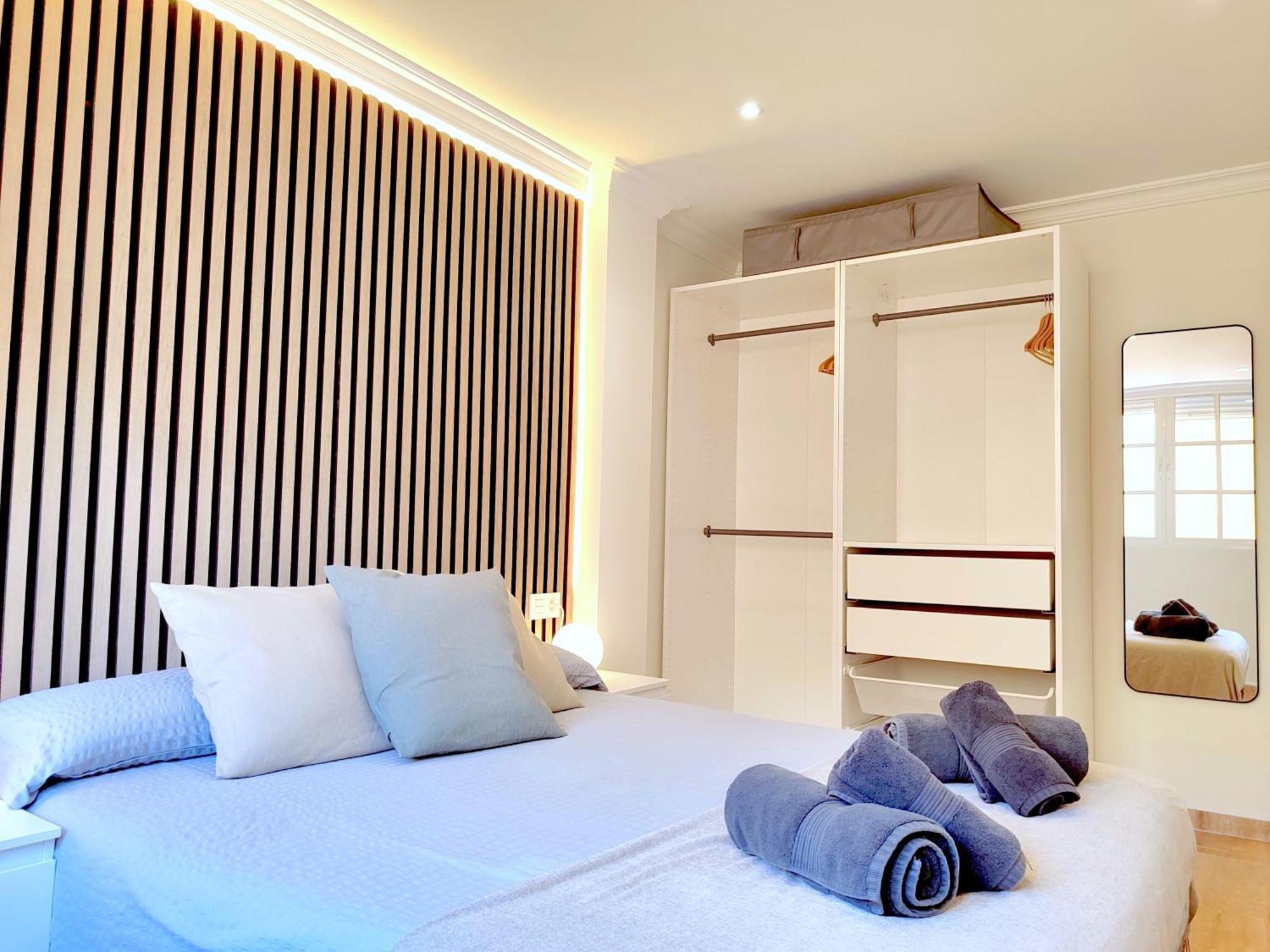 D4: Design & Relax In The City Malaga Luaran gambar
