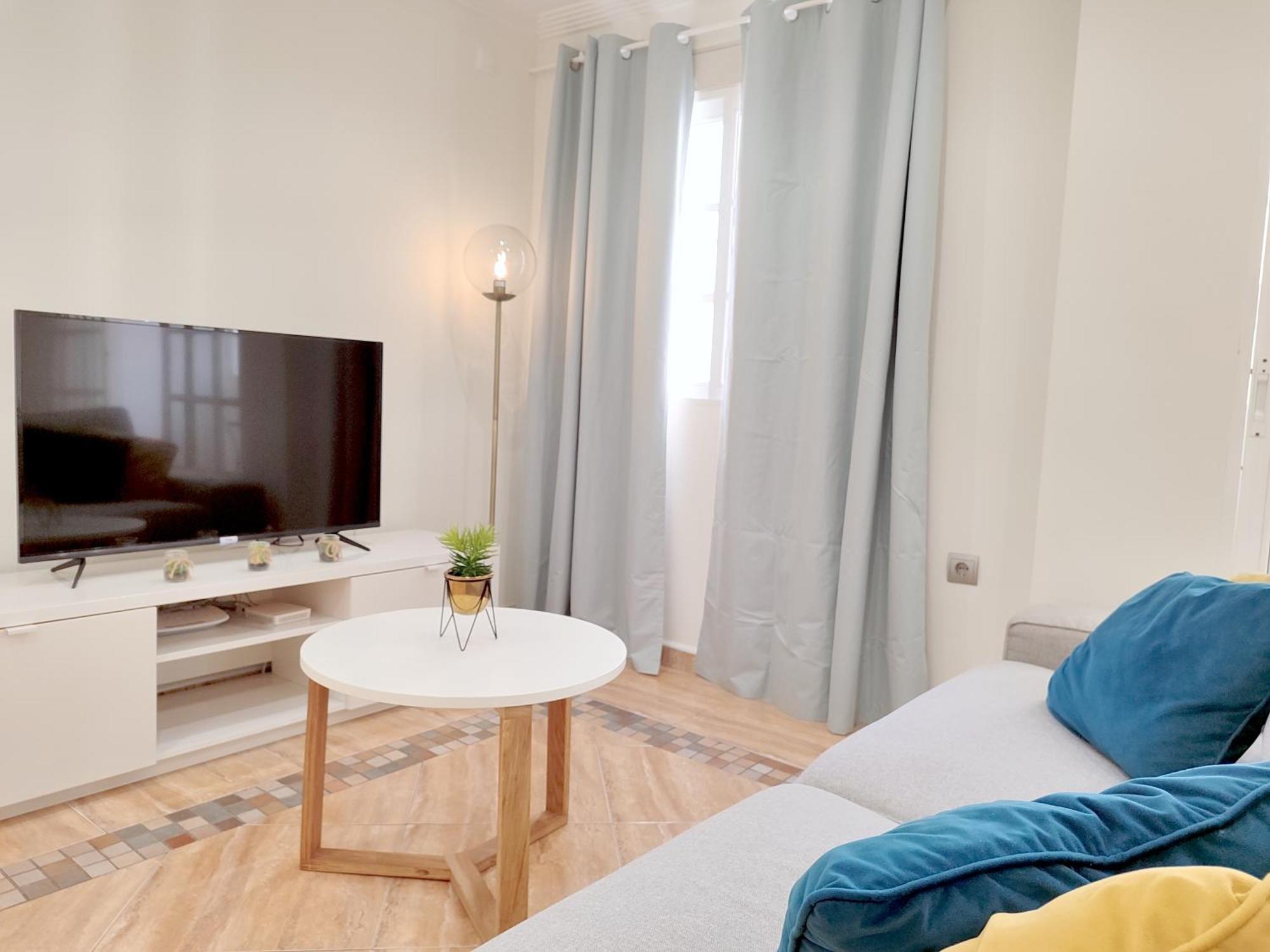 D4: Design & Relax In The City Malaga Luaran gambar