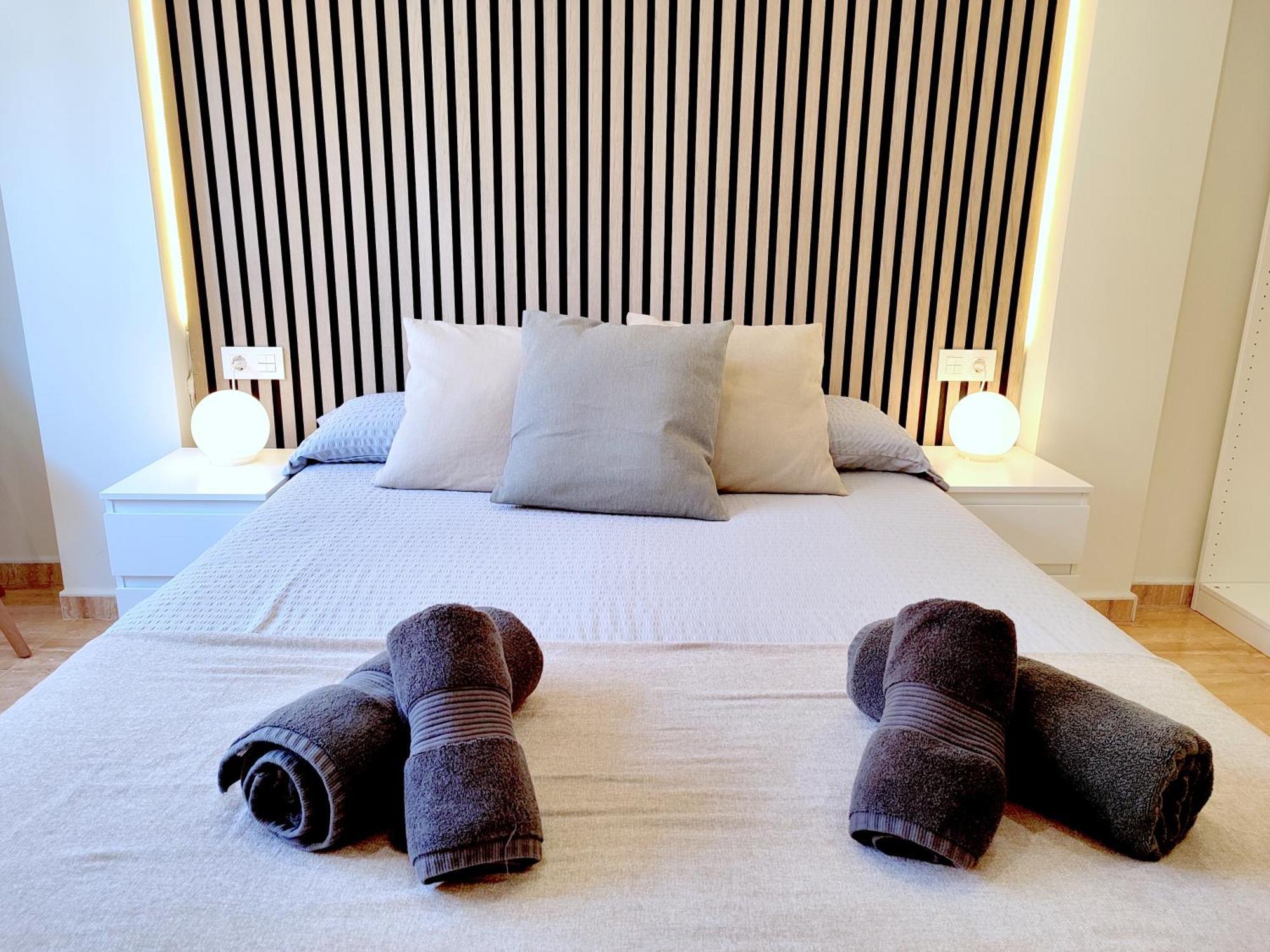 D4: Design & Relax In The City Malaga Luaran gambar