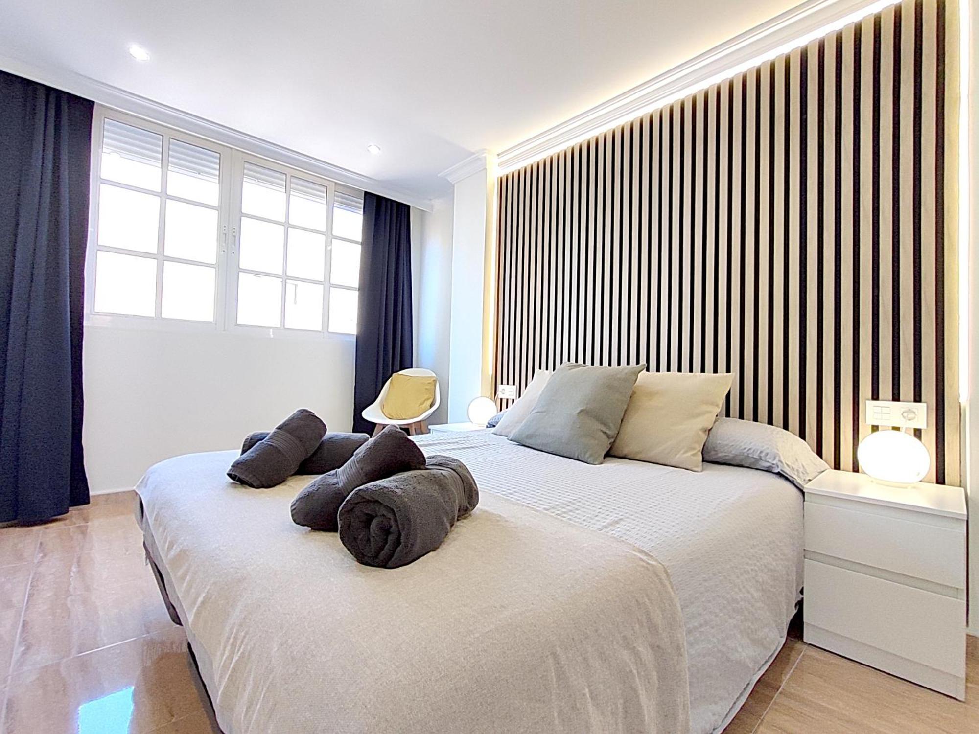 D4: Design & Relax In The City Malaga Luaran gambar